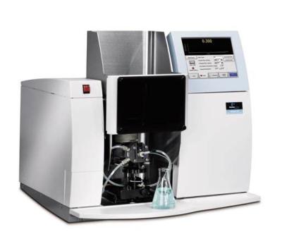 原子吸收光譜儀(PerkinElmer)