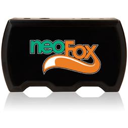 NeoFoxλyϵy